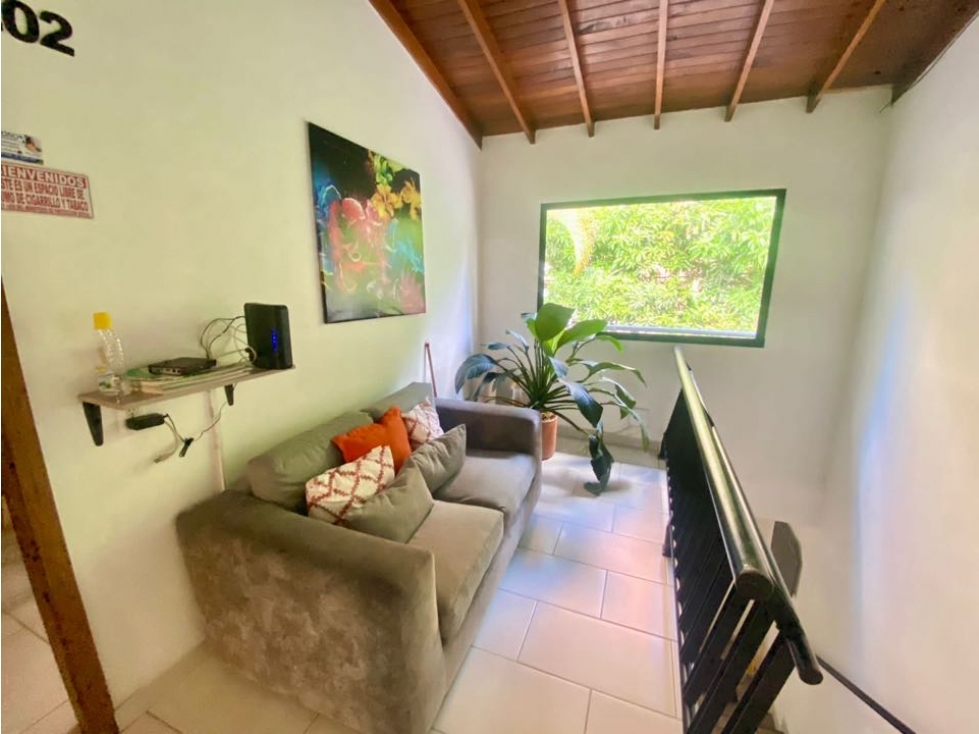 Apartamento para Rentas Cortas y Mensuales en Laureles — foto 4