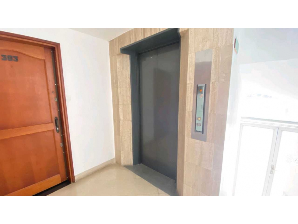 APARTAMENTO en laureles segundo parque