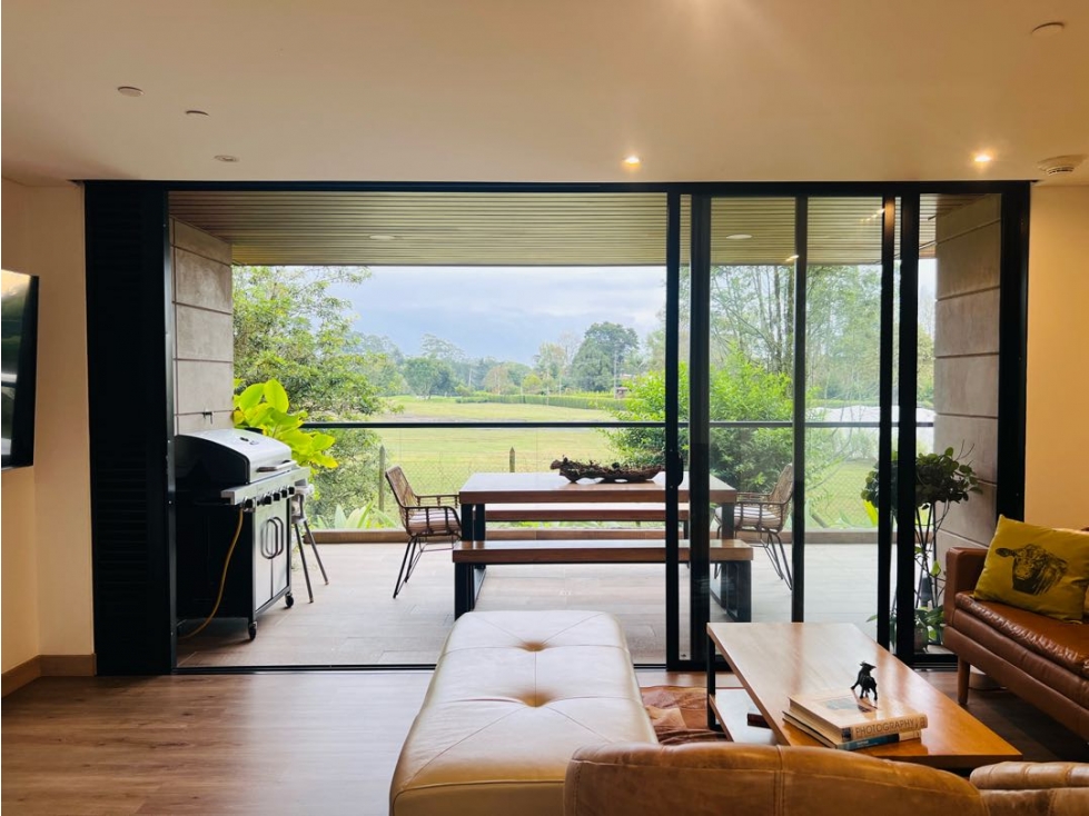 Apartamento en Llanogrande en venta — foto 3
