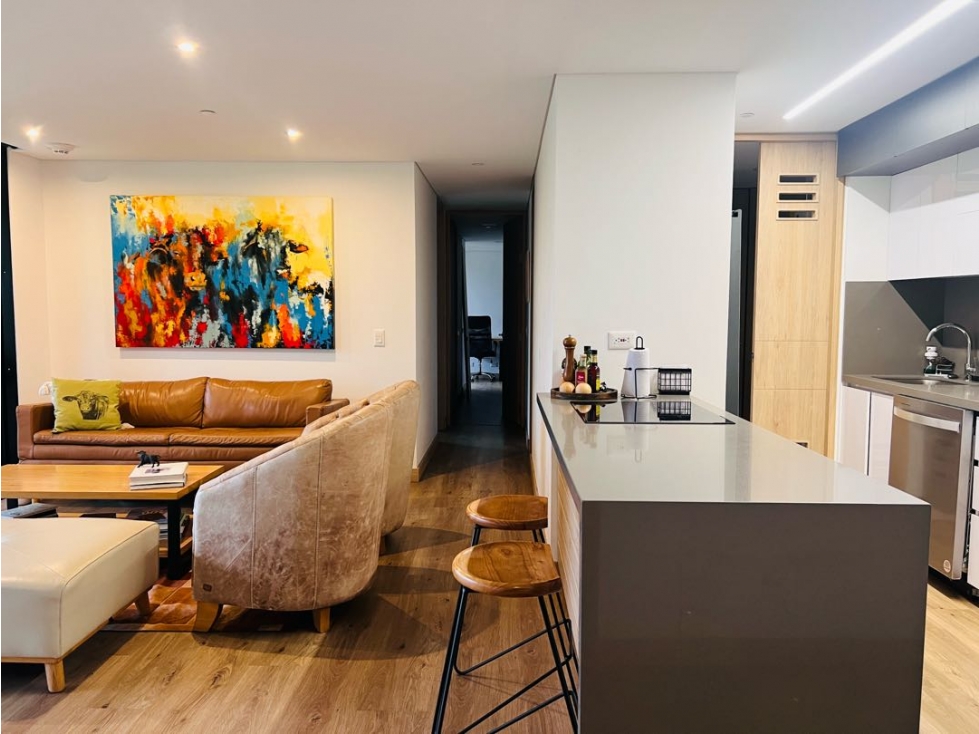 Apartamento en Llanogrande en venta — foto 4