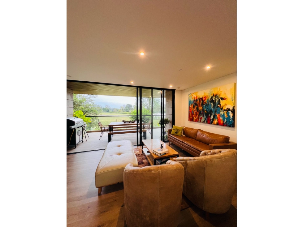 Apartamento en Llanogrande en venta — foto 2