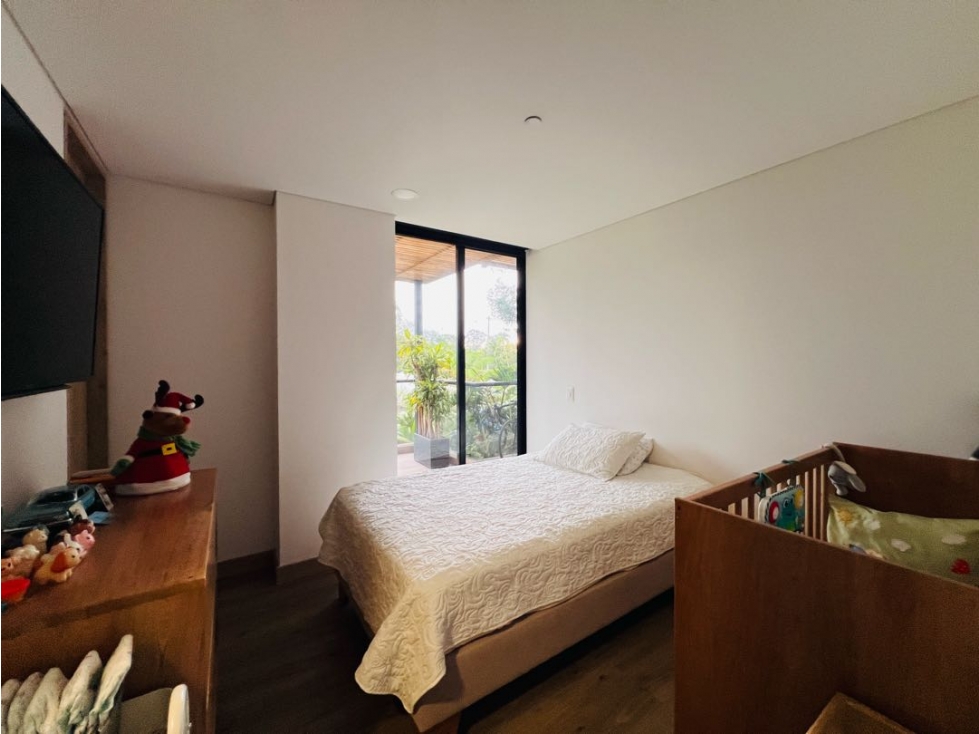 Apartamento en Llanogrande en venta — foto 5