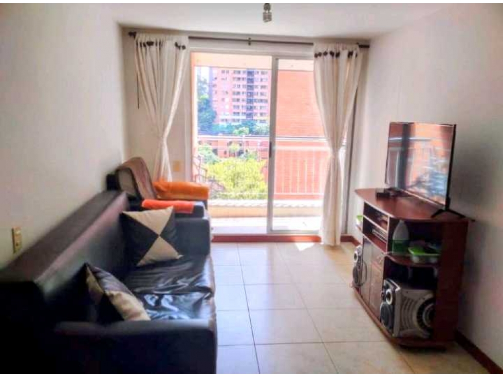 Apartamento Loma de los Bernal