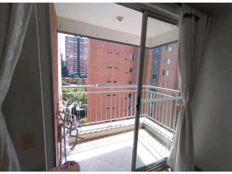 Apartamento Loma de los Bernal — foto 4