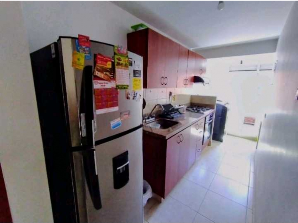 Apartamento Loma de los Bernal — foto 5