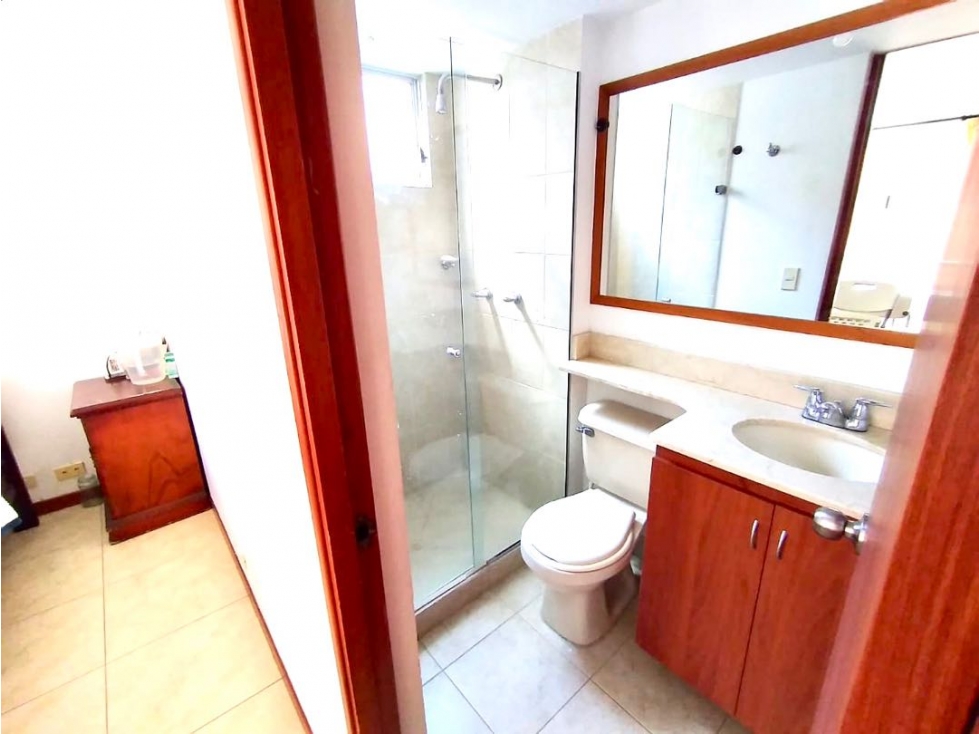 Apartamento en Loma de los Bernal — foto 5