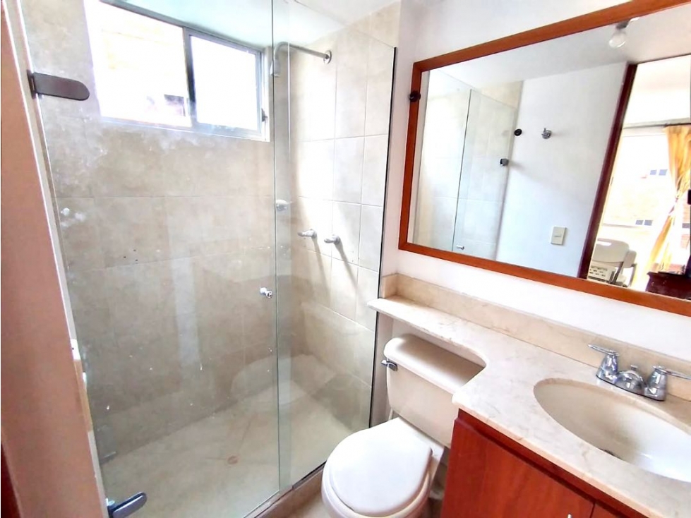Apartamento en Loma de los Bernal — foto 6