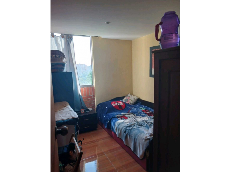 Apartamento en Loma de los Bernal en venta — foto 5