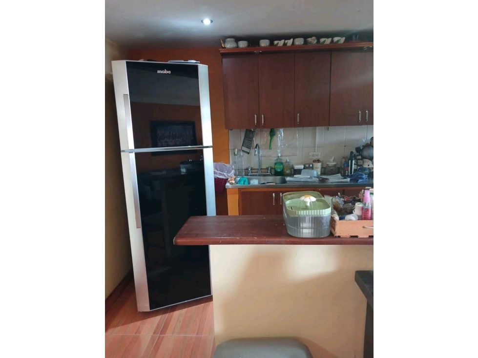 Apartamento en Loma de los Bernal en venta — foto 6