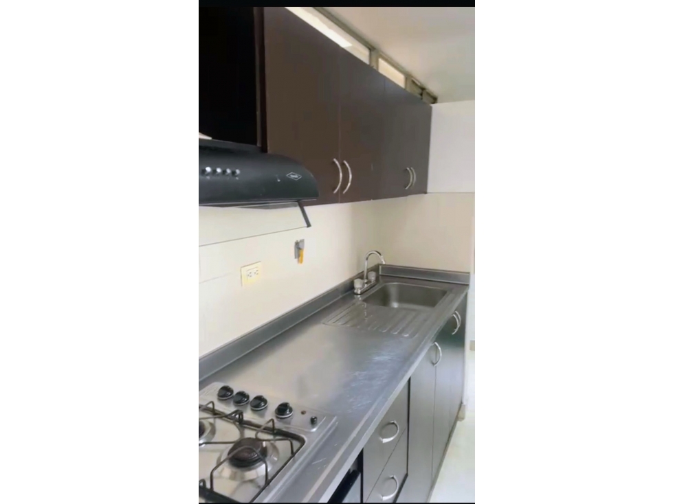 Apartamento en Loma de los Bernal — foto 5