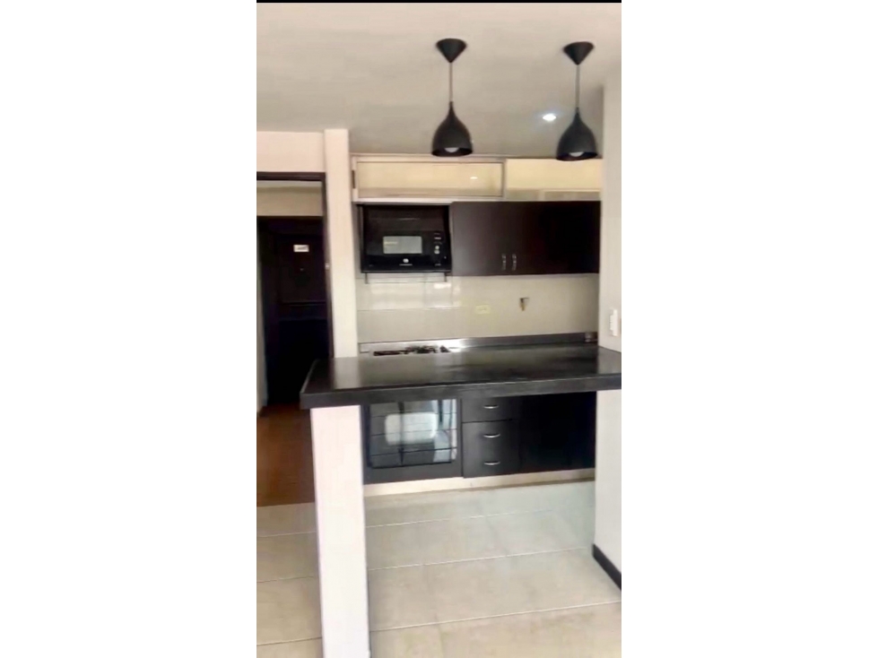 Apartamento en Loma de los Bernal — foto 6