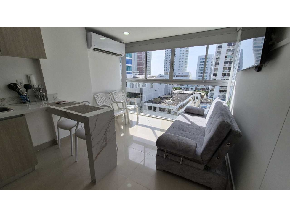 Apartamento en magnoloft — foto 2