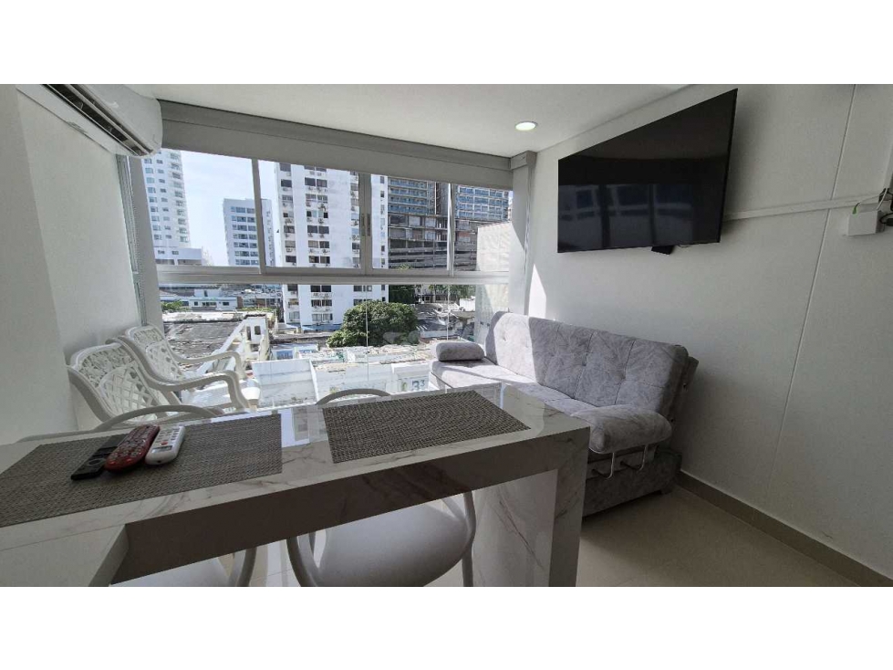 Apartamento en magnoloft