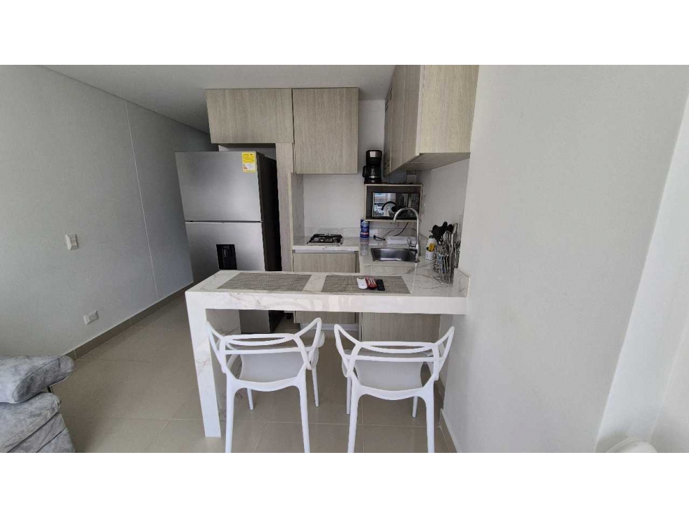Apartamento en magnoloft — foto 3
