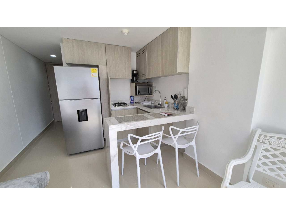 Apartamento en magnoloft — foto 4
