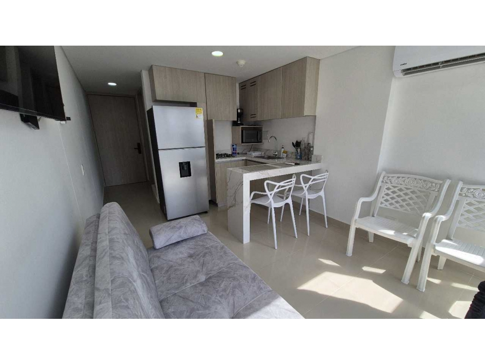 Apartamento en magnoloft — foto 5