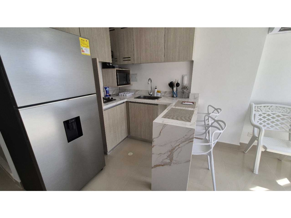 Apartamento en magnoloft — foto 6