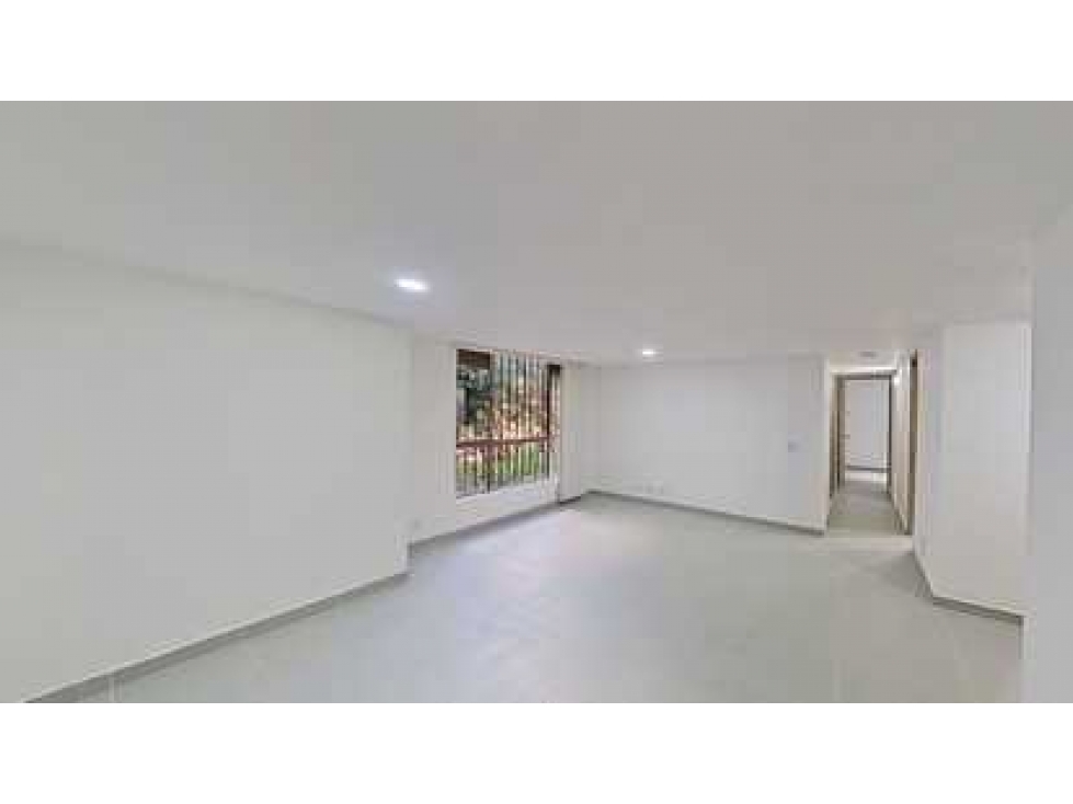 Apartamento en Majagua