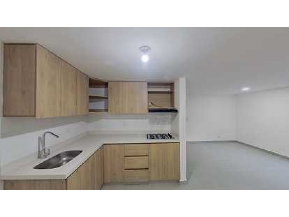 Apartamento en Majagua — foto 6