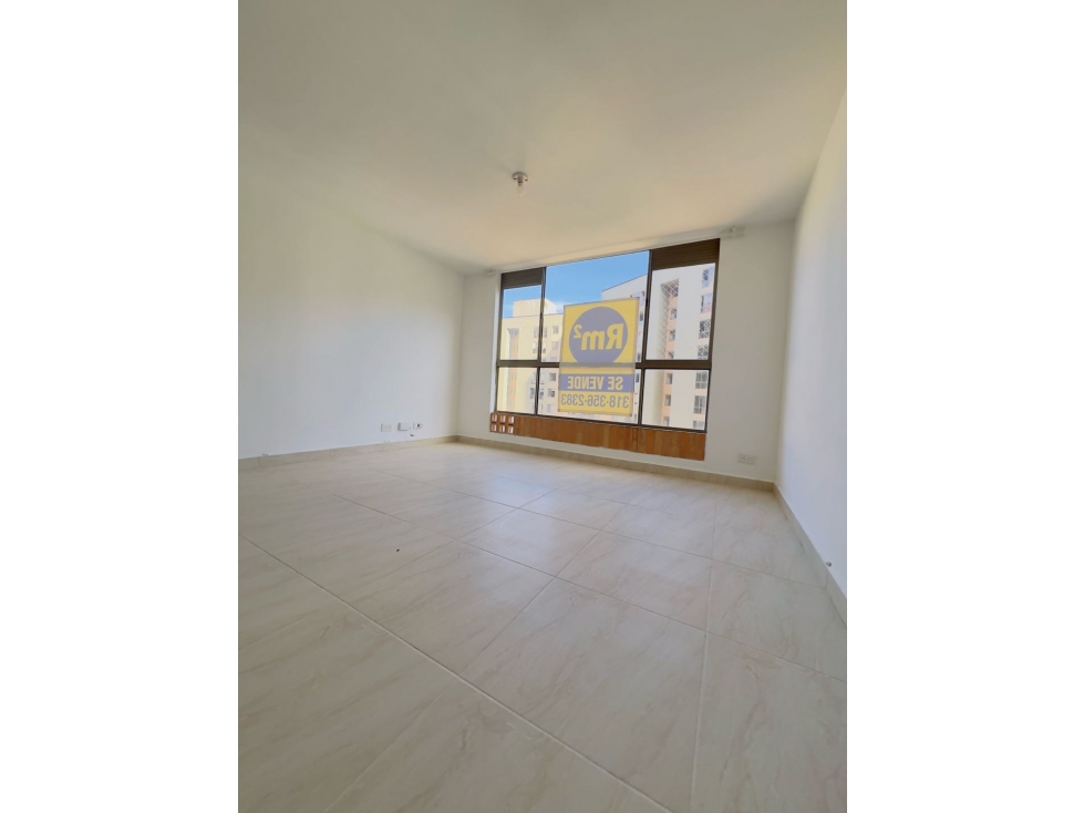 Apartamento En MAJAGUA Bello - Antioquia, ¡Gran Oportunidad!$245M