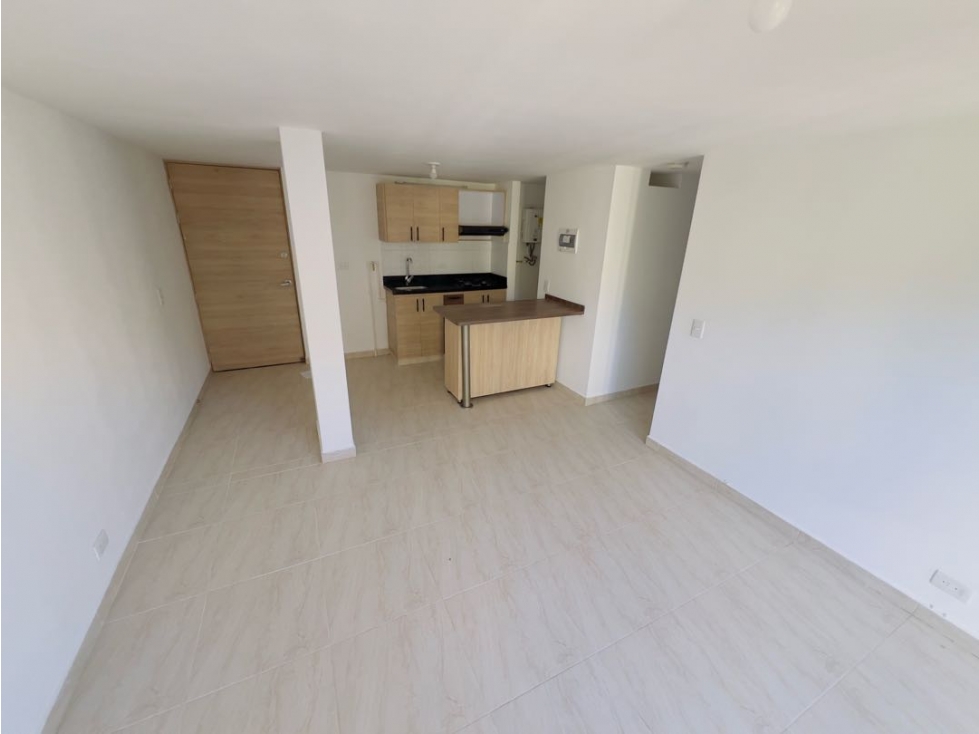 Apartamento En MAJAGUA Bello - Antioquia, ¡Gran Oportunidad!$245M — foto 3
