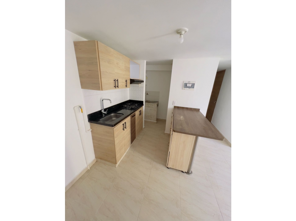 Apartamento En MAJAGUA Bello - Antioquia, ¡Gran Oportunidad!$245M — foto 4