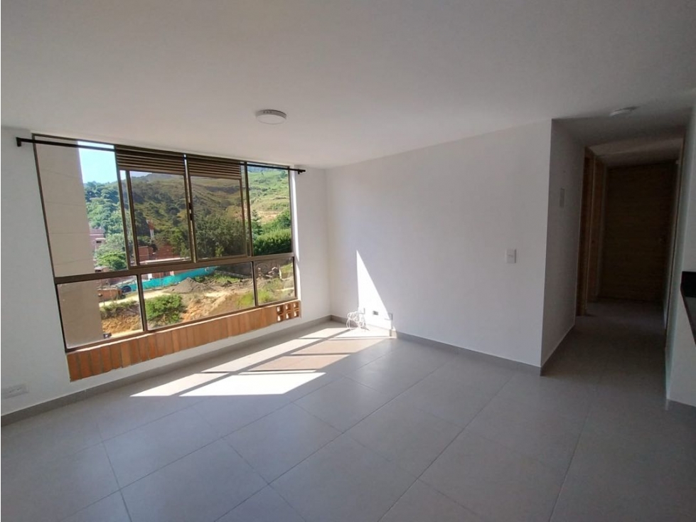 Apartamento En Majagua Bello Con Vista Panorámica $235M