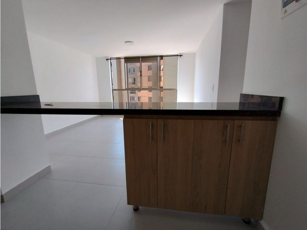 Apartamento En Majagua Bello Con Vista Panorámica $235M — foto 2