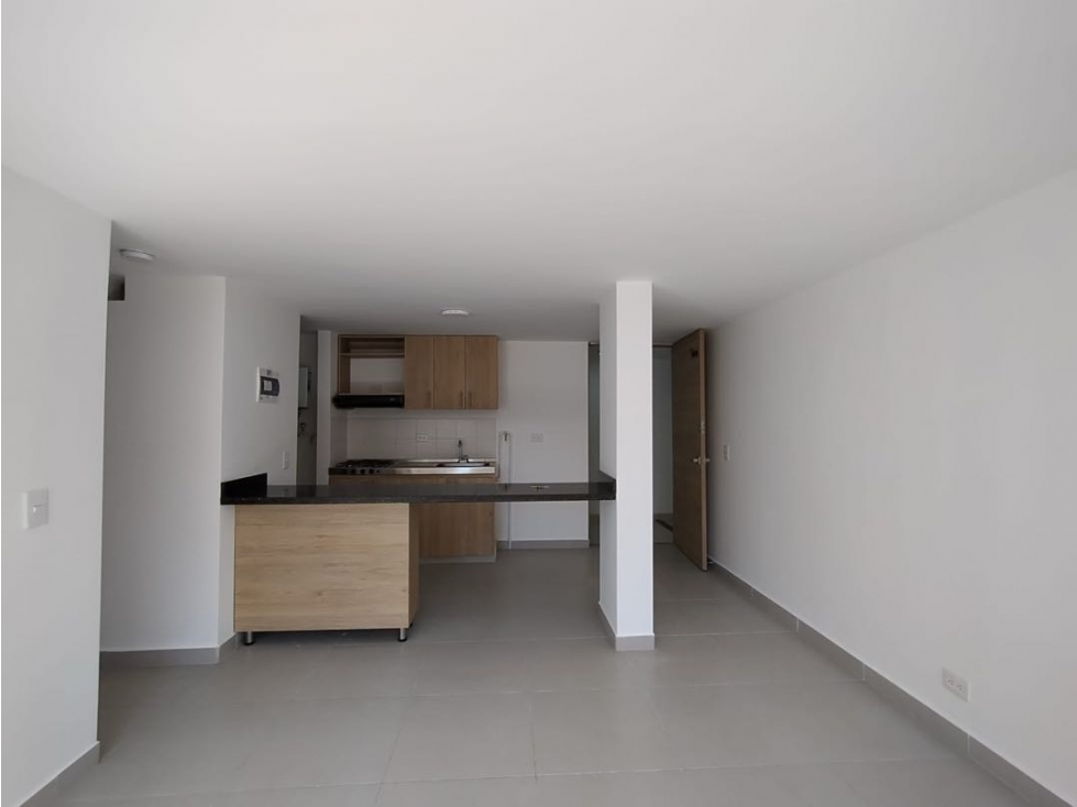 Apartamento En Majagua Bello Con Vista Panorámica $235M — foto 3