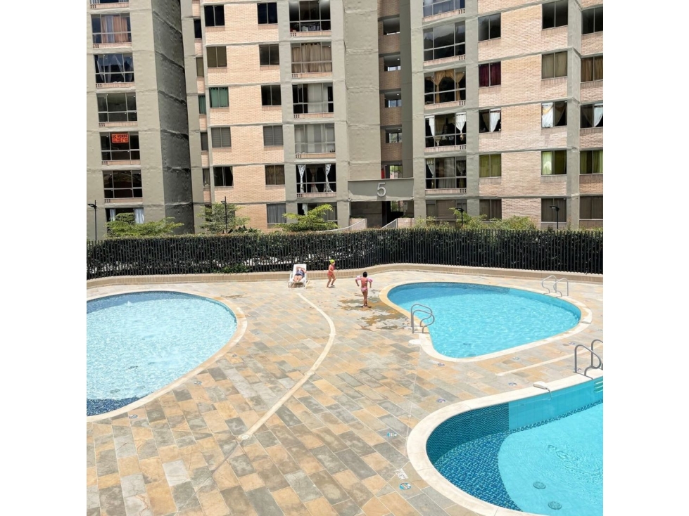 Apartamento En Majagua Bello Con Vista Panorámica $235M — foto 4