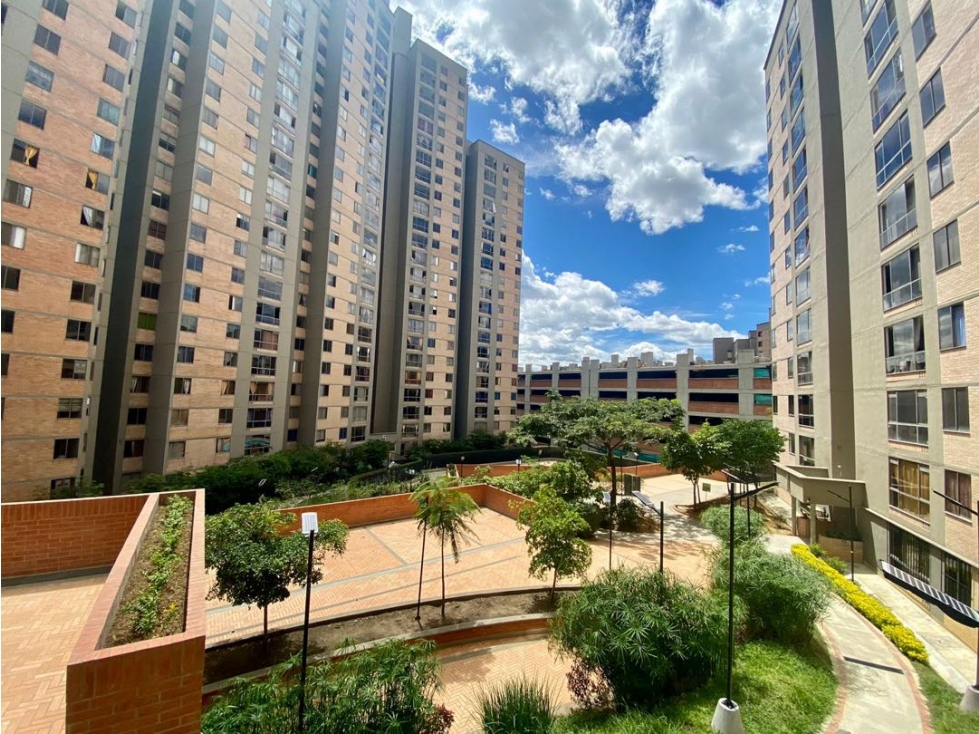 Apartamento En Majagua Bello Con Vista Panorámica $235M — foto 5