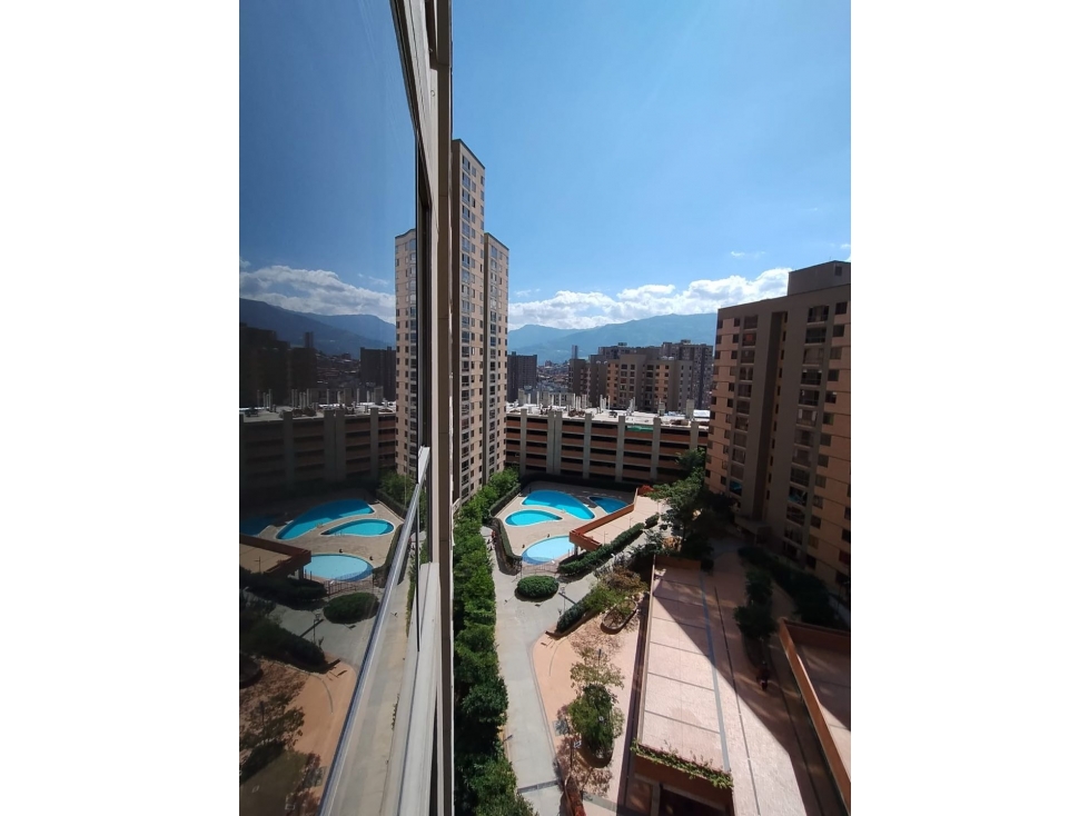 Apartamento En Majagua Bello Con Vista Panorámica $235M — foto 6