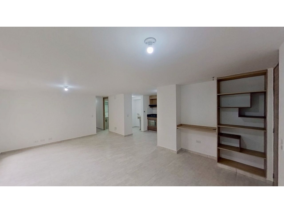 Apartamento En Majagua Bello Con Piscina Y Gimnasio $309M — foto 2