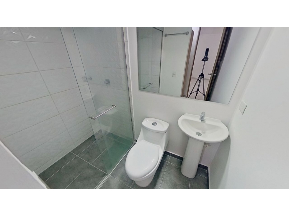 Apartamento En Majagua Bello Con Piscina Y Gimnasio $309M — foto 4