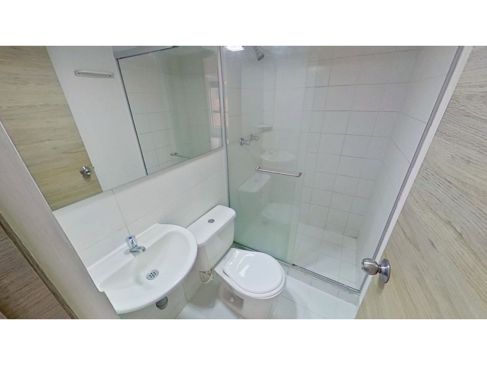 Apartamento En Majagua Bello Con Piscina Y Gimnasio $309M — foto 6