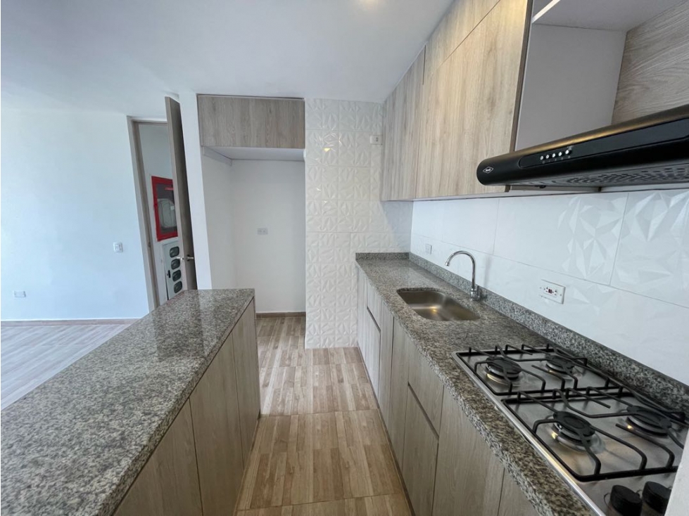 APARTAMENTO EN MALLORQUIN VISTA AL RÍO — foto 2