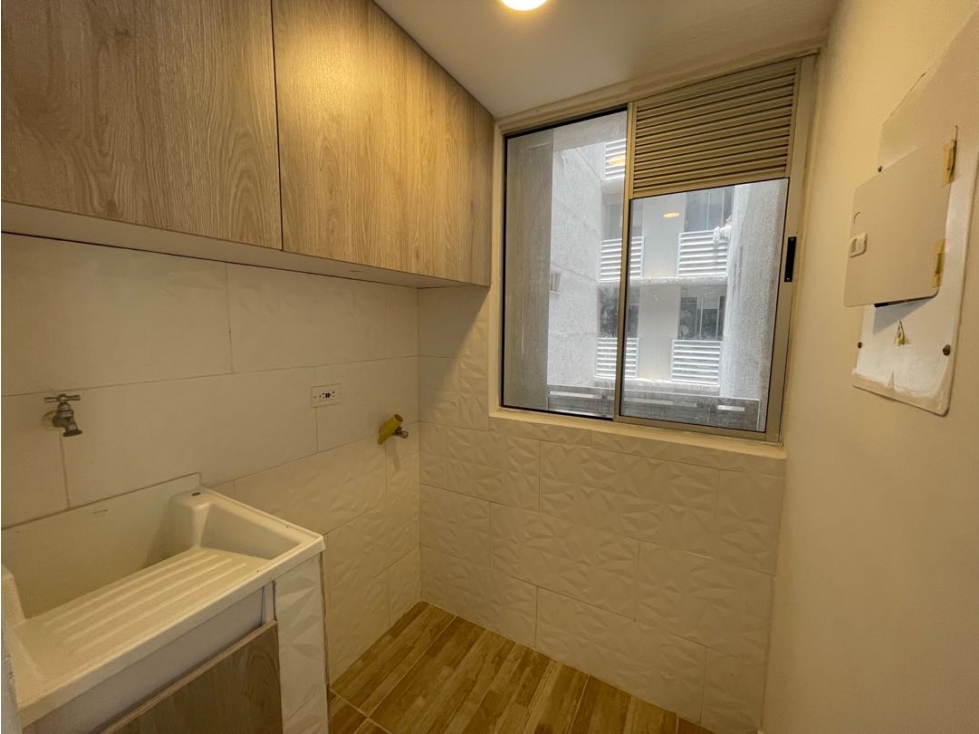 APARTAMENTO EN MALLORQUIN VISTA AL RÍO — foto 3