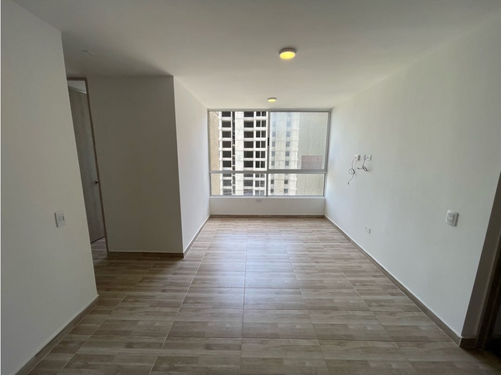 APARTAMENTO EN MALLORQUIN VISTA AL RÍO — foto 4
