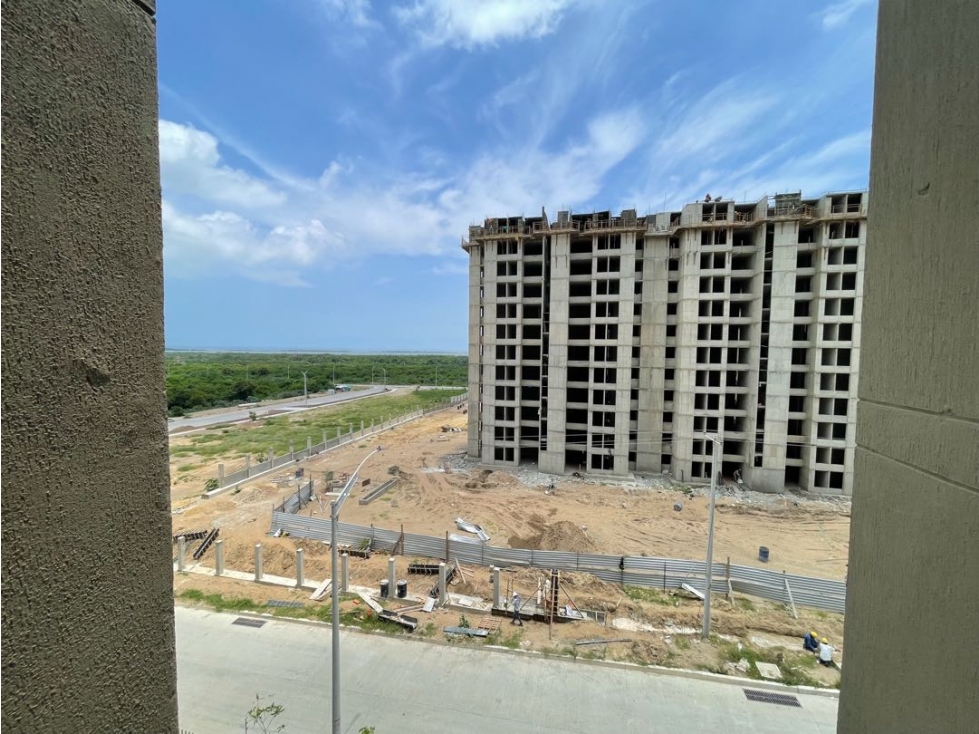 APARTAMENTO EN MALLORQUIN VISTA AL RÍO — foto 5
