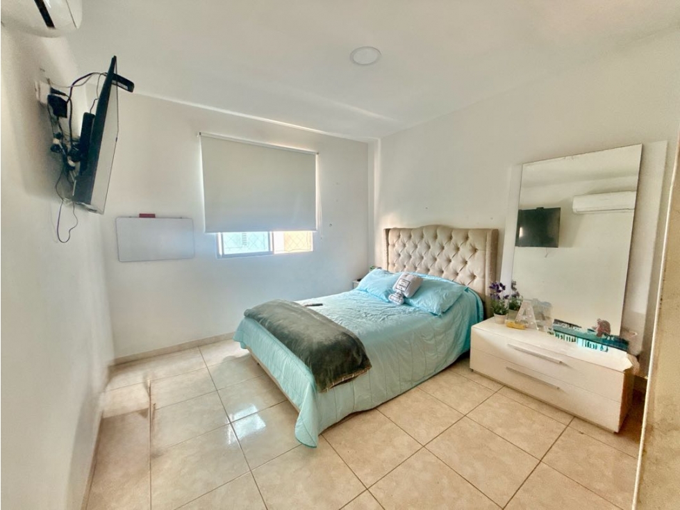 APARTAMENTO EN MANGA 3 ALCOBAS 2 BAÑOS — foto 6