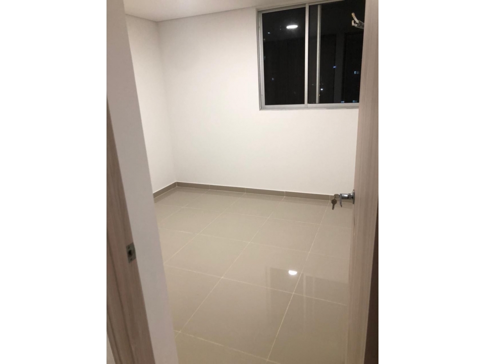 APARTAMENTO EN MANGA 3 ALCOBAS 2 BAÑOS — foto 6
