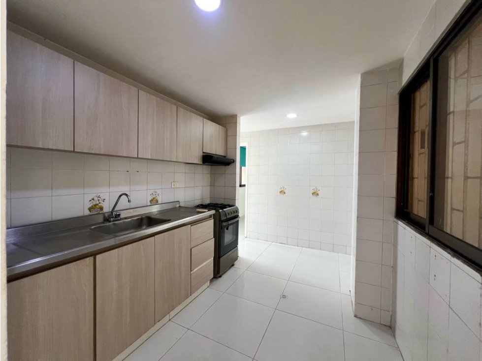Apartamento en manga en venta OPORTUNIDAD