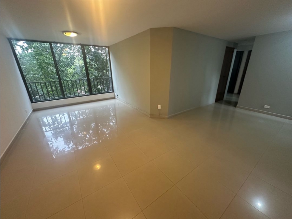 Apartamento en Manila Poblado para venta