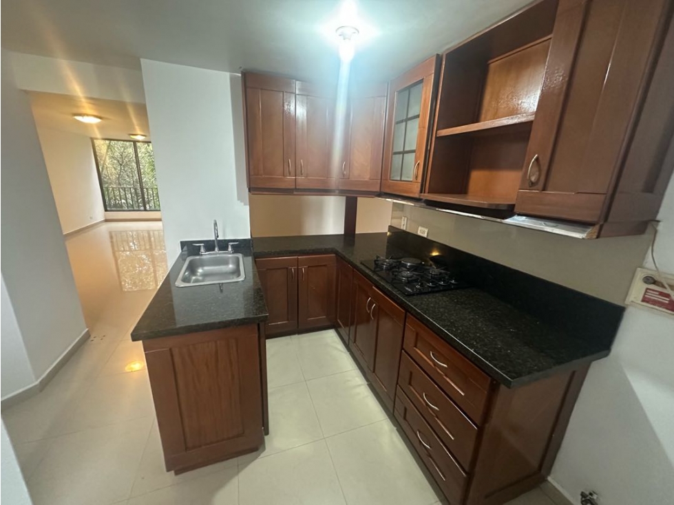 Apartamento en Manila Poblado para venta — foto 5