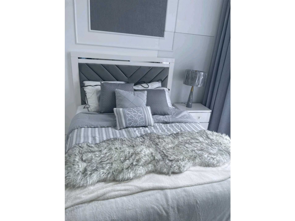 APARTAMENTO EN MARBELLA PH WANDERS & YOO 2REC 2B 144M2 FULL AMOBLADO — foto 3