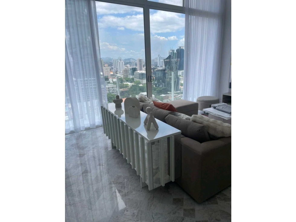 APARTAMENTO EN MARBELLA PH WANDERS & YOO 2REC 2B 144M2 FULL AMOBLADO — foto 5