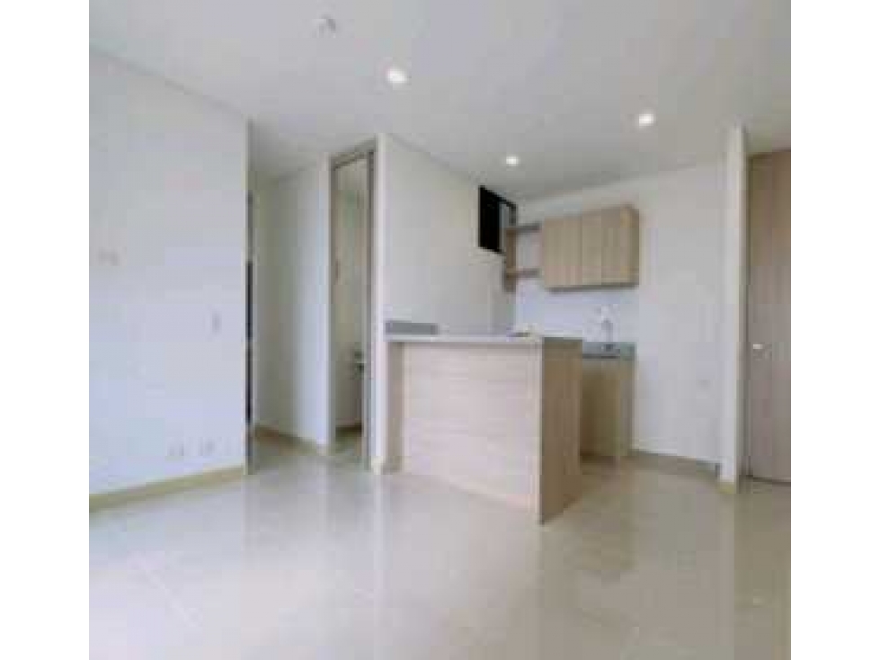 Apartamento en Marinilla vía Rionegro en venta sector Alcaravanes — foto 2