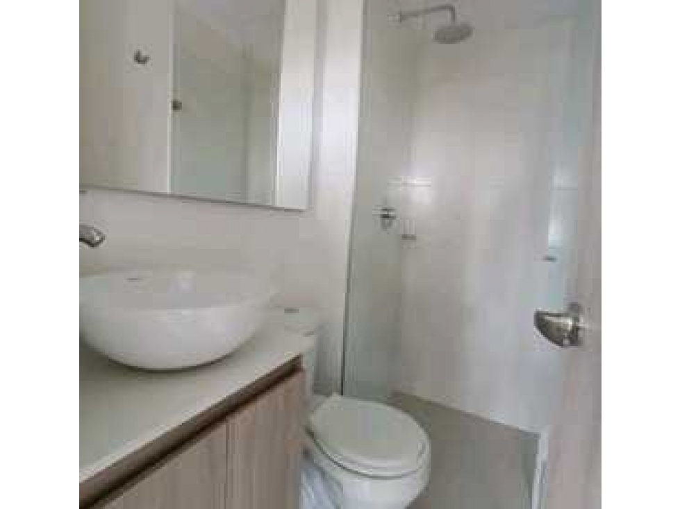 Apartamento en Marinilla vía Rionegro en venta sector Alcaravanes — foto 3