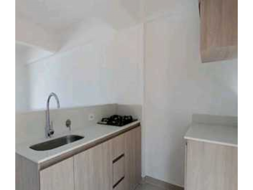 Apartamento en Marinilla vía Rionegro en venta sector Alcaravanes — foto 4