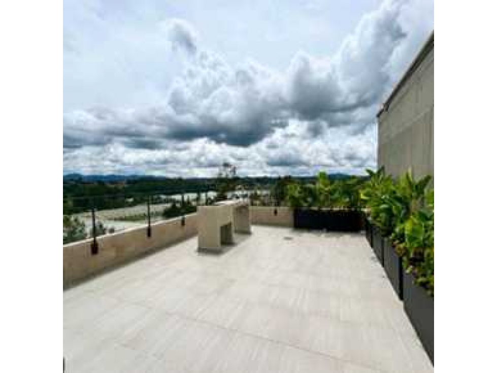 Apartamento en Marinilla vía Rionegro en venta sector Alcaravanes — foto 5